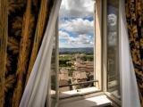 Superior Triple room with city view
