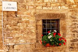 Hotel Pax, Assisi