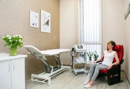 Sanatorium Uzdrowiskowe Augustów - 26