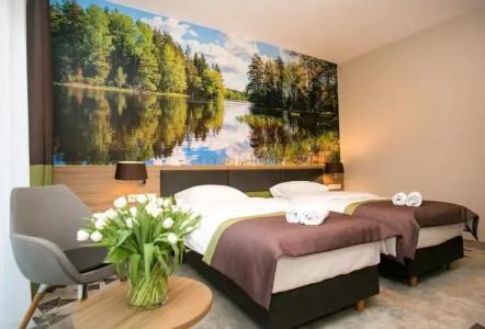 Sanatorium Uzdrowiskowe Augustów - 35