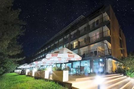 Sanatorium Uzdrowiskowe Augustów - 0