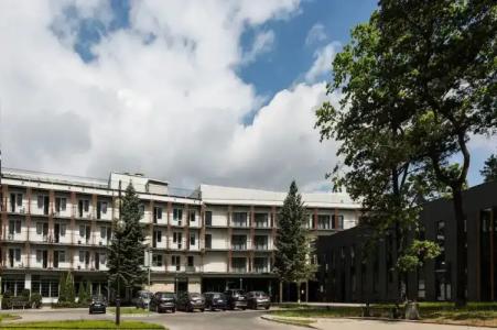 Sanatorium Uzdrowiskowe Augustów - 46