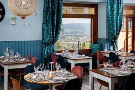 Posta Panoramic Assisi - 20