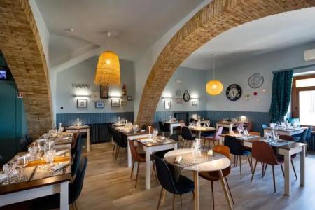 Posta Panoramic Assisi - 22