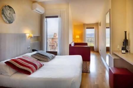 Posta Panoramic Assisi - 6