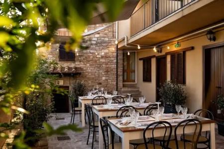 Posta Panoramic Assisi - 21