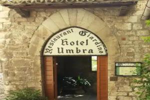 Hotel Umbra