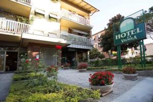 Hotel Vignola, Assisi