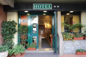 Hotel Vignola, Assisi