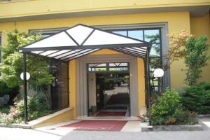 Hotel Cristallo, Assisi
