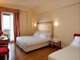 Standard Valley View Triple room