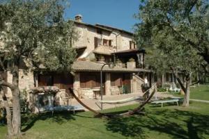 Country House Tre Esse, Assisi