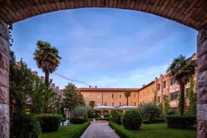 TH - Hotel Cenacolo, Assisi