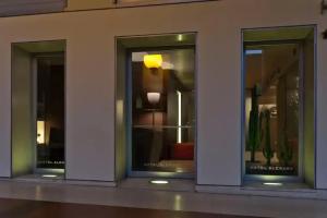 Hotel Aleramo, Asti