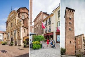 Hotel Palio, Asti