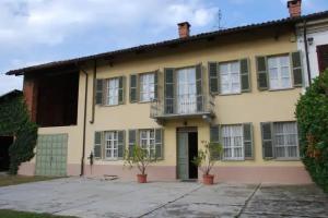 B&B Cascina Bricchetto, Asti