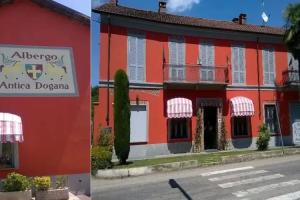 Albergo Antica Dogana, Asti