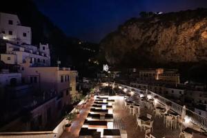 Palazzo Ferraioli - Hotel & Wellness, Atrani