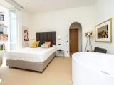 Superior room with ocean view