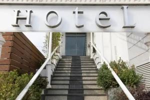 Hotel Il Gabbiano, Bacoli
