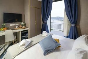 Bacoli - Hotels