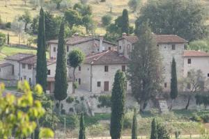 Grassina - Hotels