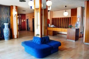 Park Hotel, Baia Domizia