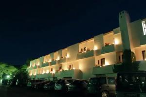 Hotel Della Baia, Baia Domizia