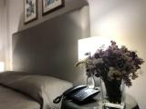 Standard Single room with balcony