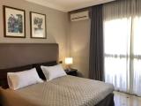 Standard Triple room with balcony