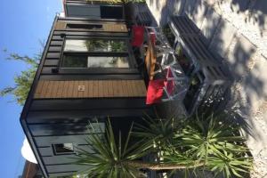 Hotel Barba, Urla