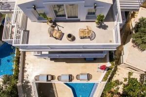 Mini Saray Hotel, Kalkan
