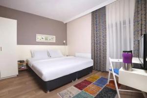 Guest House «Stay Juno», Istanbul