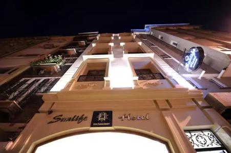 Sunlife Oldcity - 2