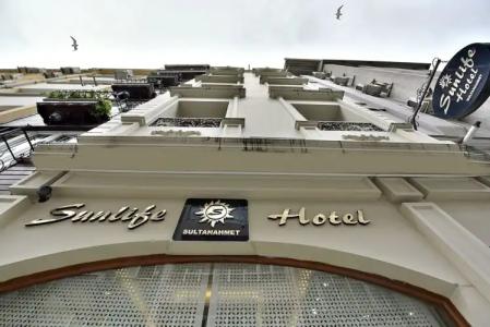 Sunlife Oldcity - 6
