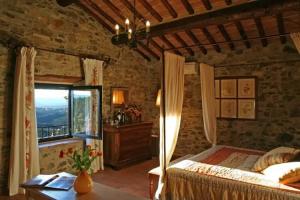 Antico Podere Marciano, Barberino Val d'Elsa