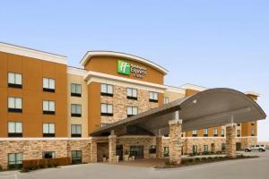 Holiday Inn Express Hotel & Suites Waco South, an IHG Hotel, Waco