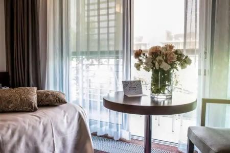 Aqualux Spa & Suite - 7