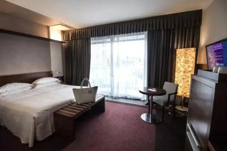 Aqualux Spa & Suite - 32