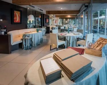 Aqualux Spa & Suite - 15