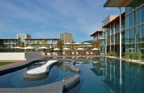 Aqualux Spa & Suite - 24