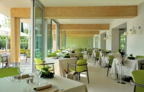 Aqualux Spa & Suite - 14