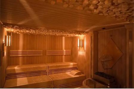 Aqualux Spa & Suite - 21