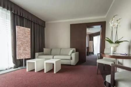 Aqualux Spa & Suite - 41