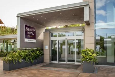 Aqualux Spa & Suite - 0