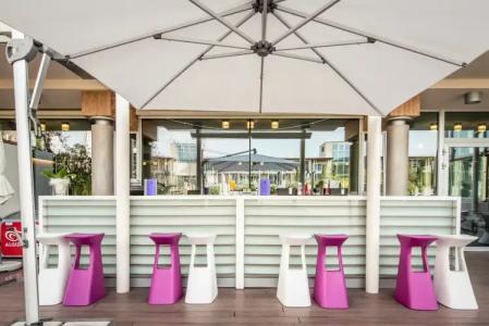 Aqualux Spa & Suite - 16