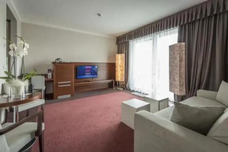 Aqualux Spa & Suite - 42