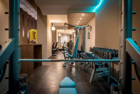 Aqualux Spa & Suite - 20