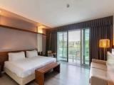 Aqua Double room