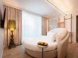 Prestige Round Double Suite